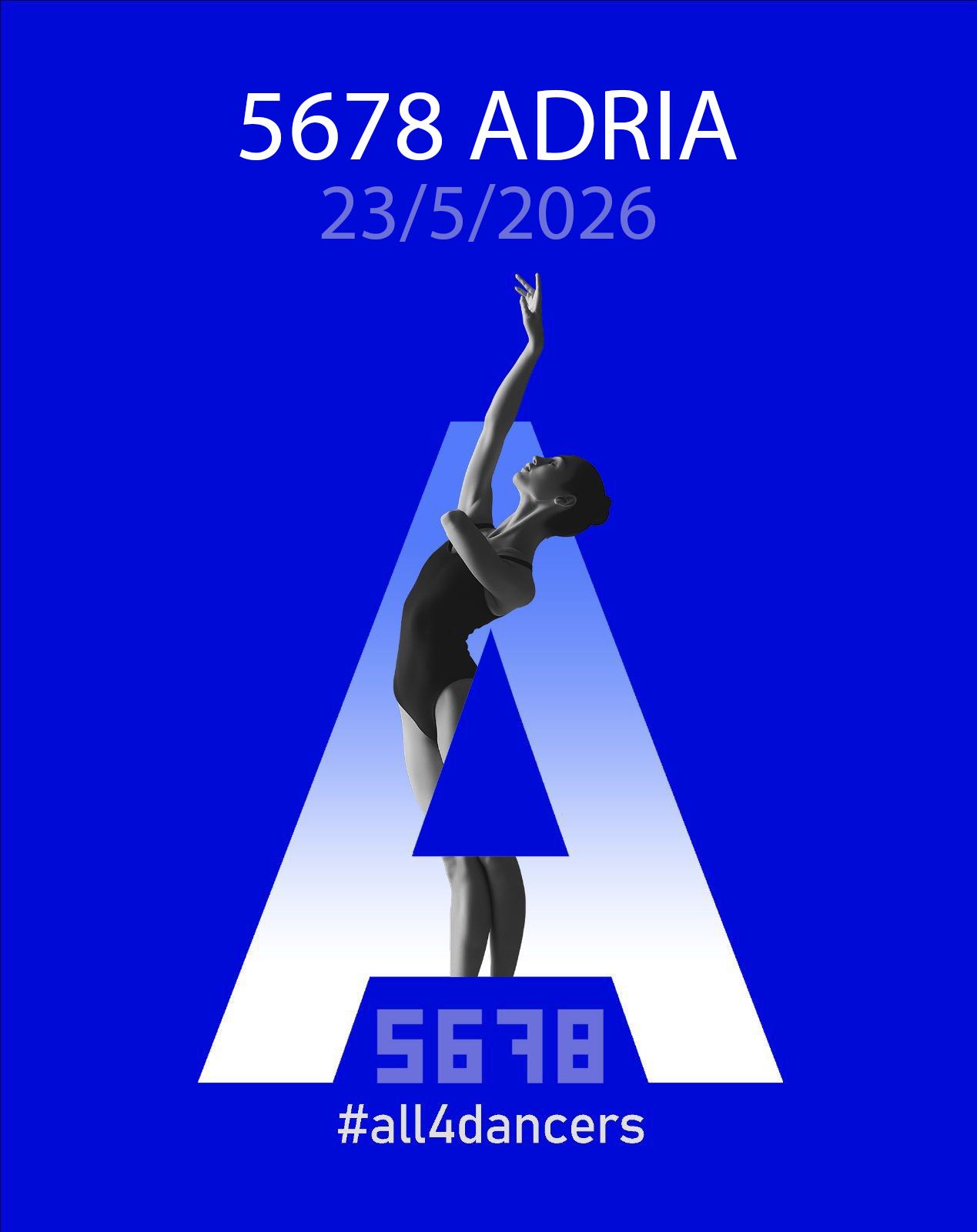 5678 ADRIA